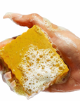 Turmeric Soap Bar
