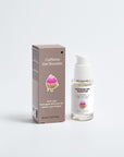 Caffeine Gel Booster