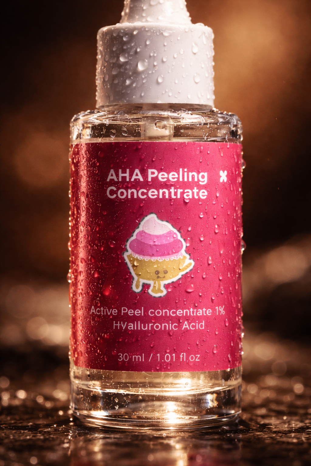 AHA Peeling Concentrate
