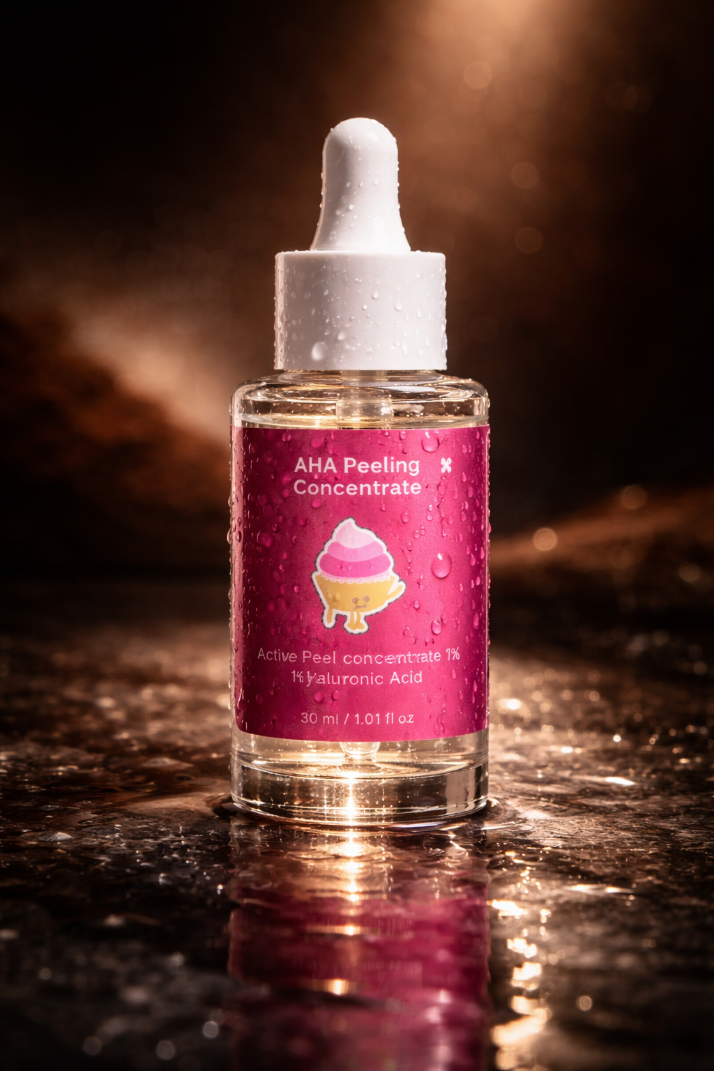 AHA Peeling Concentrate