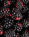 Blackberry Facial Wash